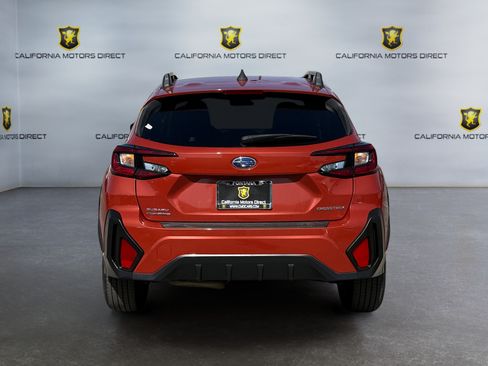 Used 2024 Subaru Crosstrek 2.0i Premium AWD/4WD image 4