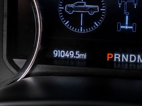 Used 2022 Ford F450 Platinum image 17