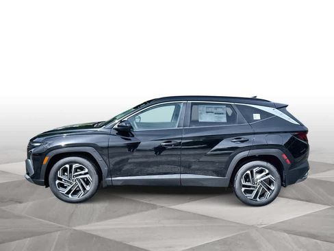 New 2026 Hyundai Tucson SEL Plus w/ Tow & Go Package FWD image 5