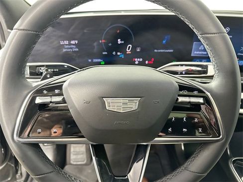 Used 2024 Cadillac Lyriq Tech image 20