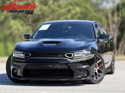 Used 2019 Dodge Charger Scat Pack w/ Plus Group
