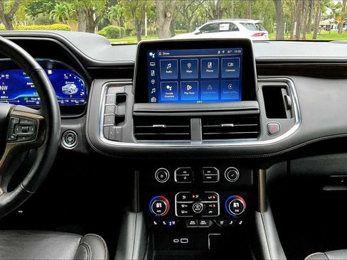 Used 2023 Chevrolet Suburban High Country w/ Premium Package 2 image 6