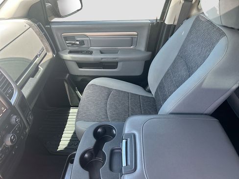 Used 2019 RAM 1500 Big Horn AWD/4WD image 21