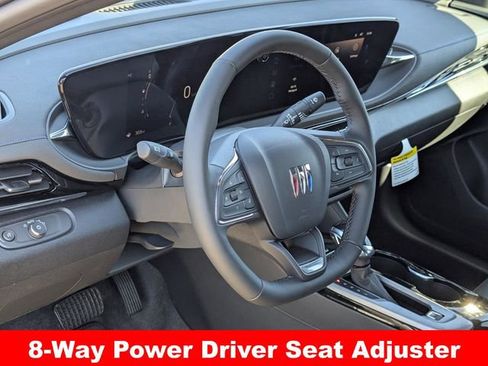 New 2026 Buick Envista Sport Touring w/ Convenience I Package image 15