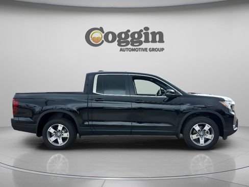 New 2026 Honda Ridgeline RTL image 6