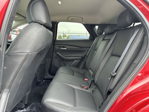 Used 2023 MAZDA CX-30 AWD 2.5 S w/ Preferred Package image 24