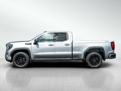 New 2026 GMC Sierra 1500 Elevation