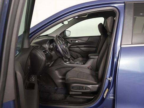 Used 2024 Chevrolet Equinox LT w/ LPO, Floor Liner Package FWD image 27