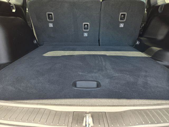 Certified 2024 Jeep Grand Cherokee Laredo X w/ Luxury Tech Group I AWD/4WD image 33