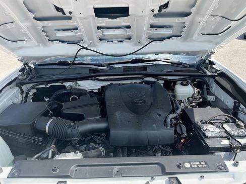 Used 2019 Toyota Tacoma TRD Pro image 31