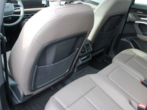 New 2025 Audi Q5 Premium Plus image 45