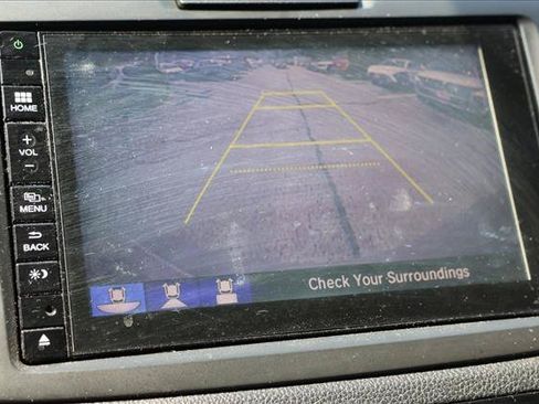 Used 2016 Honda CR-V Touring image 15