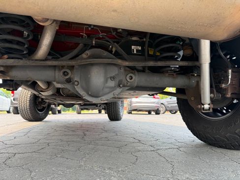 Used 2016 Jeep Wrangler Unlimited Sport image 30