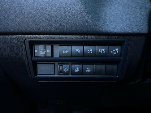 New 2026 Toyota Sequoia Limited image 25