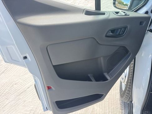New 2026 Ford Transit 350 148 Medium Roof RWD image 28