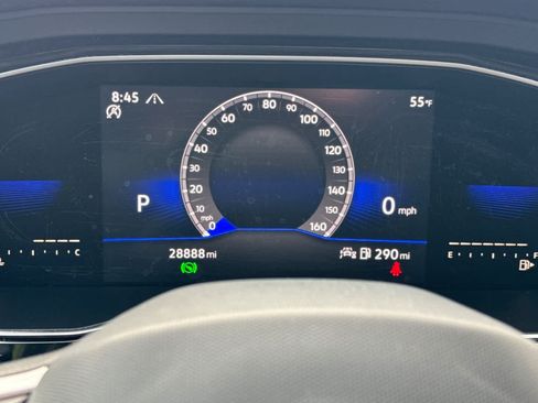 Used 2022 Volkswagen Jetta SE FWD image 24