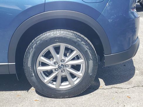Used 2023 MAZDA CX-5 AWD 2.5 S w/ Preferred Package image 5