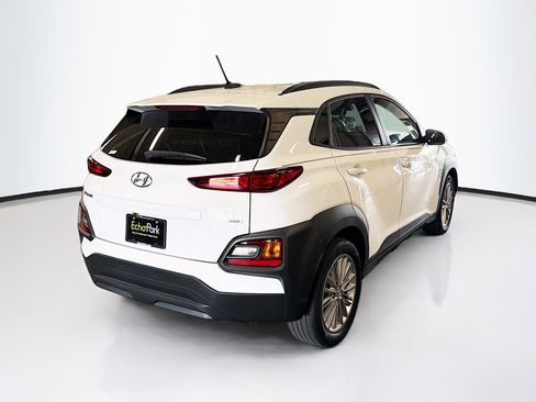 Used 2021 Hyundai Kona SEL AWD/4WD image 9