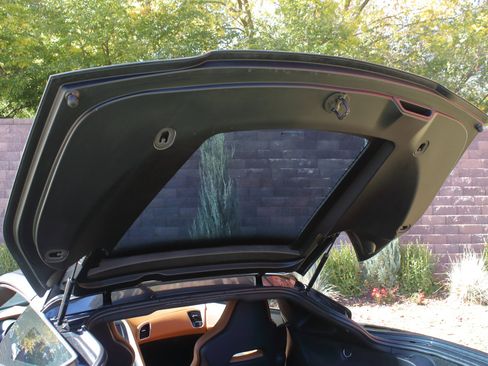 Used 2014 Chevrolet Corvette Stingray Coupe w/ 3LT Preferred Equipment Group image 44