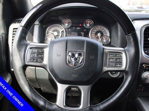 Used 2017 RAM 1500 Limited image 28