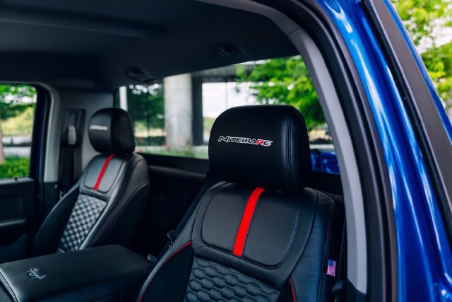 New 2026 Ford F150 XL AWD/4WD image 28