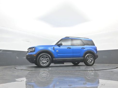 New 2025 Ford Bronco Sport Big Bend image 28