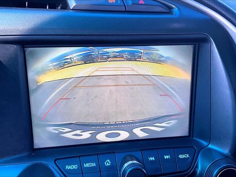 Used 2019 Chevrolet Corvette Stingray Coupe w/ 1LT image 24