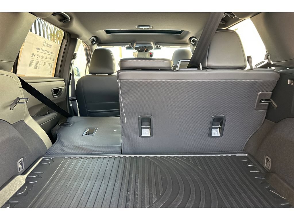 New 2026 Subaru Outback Wilderness AWD/4WD image 15