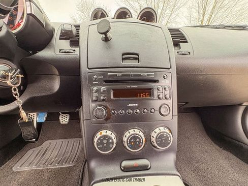 Used 2007 Nissan 350Z Touring image 29