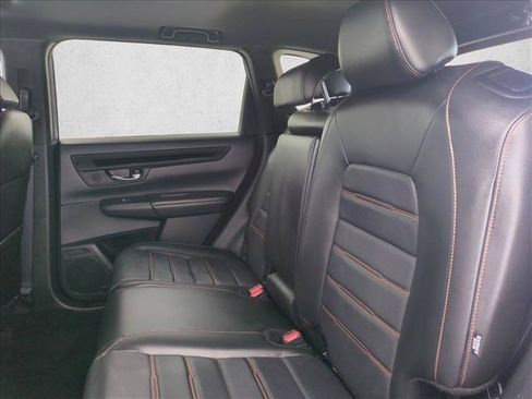 Used 2025 Honda CR-V Sport-L image 22