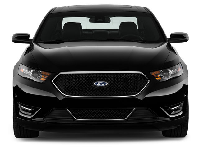Used 2017 Ford Taurus SHO w/ Driver Assist Package AWD/4WD image 5