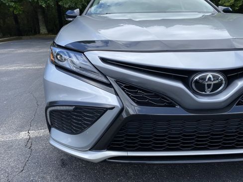 Used 2024 Toyota Camry XSE FWD image 13