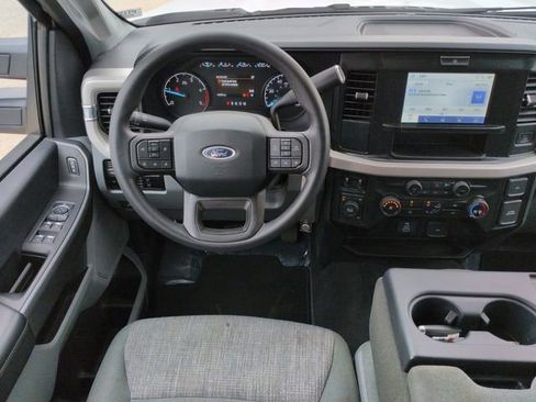 Certified 2025 Ford F250 XLT image 16