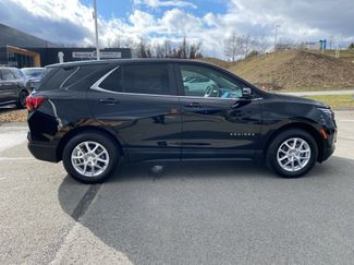 Used 2024 Chevrolet Equinox LT video 2