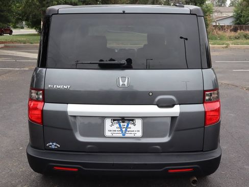 Used 2011 Honda Element EX image 6