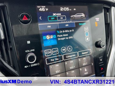 Used 2024 Subaru Outback Limited image 28