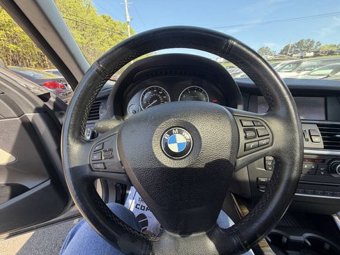 Used 2014 BMW X3 xDrive28i AWD/4WD image 25
