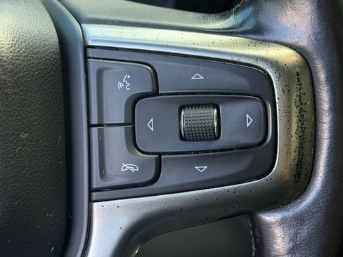 Used 2020 Chevrolet Silverado 1500 RST AWD/4WD image 26