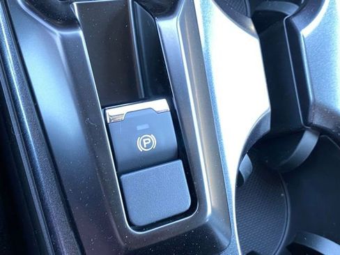 New 2026 Subaru Forester AWD/4WD image 16