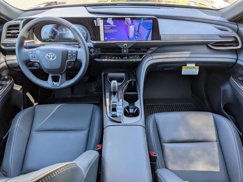 New 2026 Toyota Crown XLE image 14