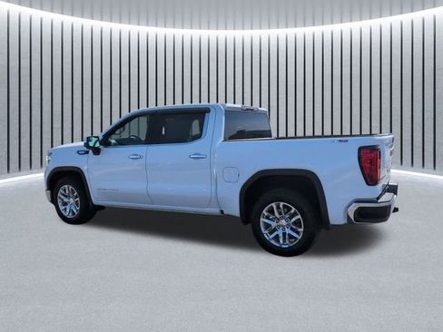 Certified 2022 GMC Sierra 1500 SLT AWD/4WD image 15