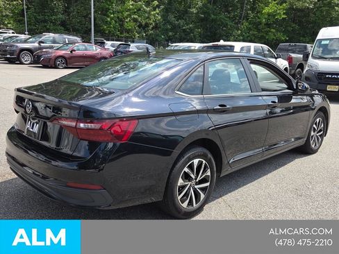 Used 2024 Volkswagen Jetta S FWD image 12