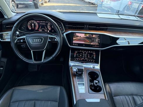 Used 2019 Audi A6 3.0T Prestige AWD/4WD image 10