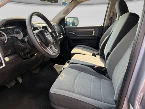 Used 2023 RAM 1500 Classic SLT AWD/4WD image 20