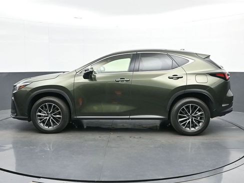 Used 2024 Lexus NX 250 FWD image 5