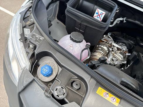 New 2025 Mercedes-Benz Sprinter 2500 image 25