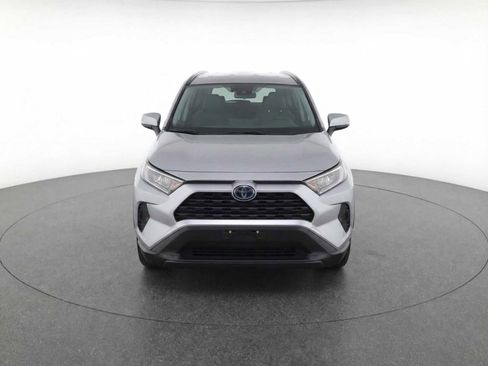 Used 2024 Toyota RAV4 XLE w/ Weather Package image 2