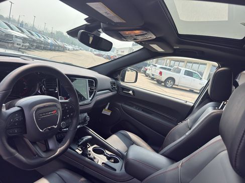 New 2026 Dodge Durango GT AWD/4WD image 26