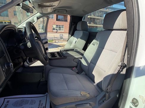 Used 2016 Chevrolet Silverado 2500 W/T w/ WT Fleet Convenience Package image 10