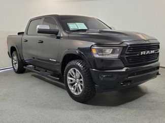 Used 2019 RAM 1500 Laramie RWD video 1